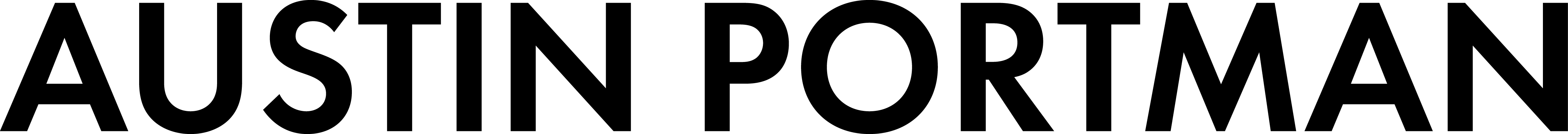 Austin Portman Logo